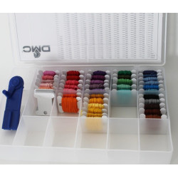 Yarn Organizer