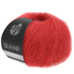 Silkhair