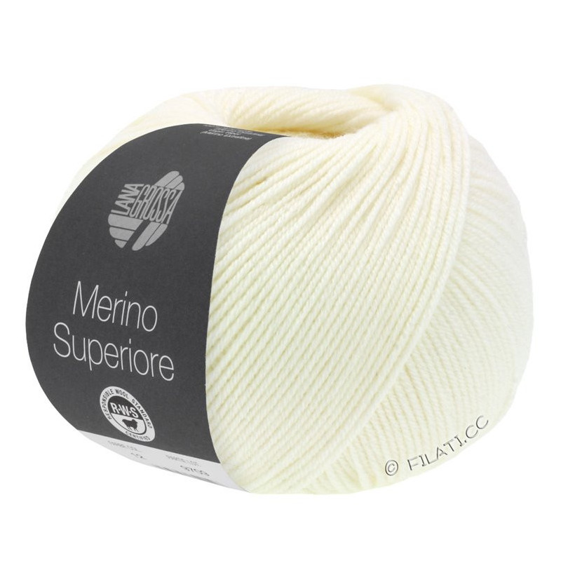 Merino Superiore