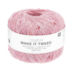 Make it Tweed