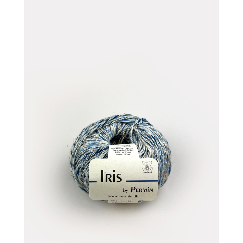 Iris
