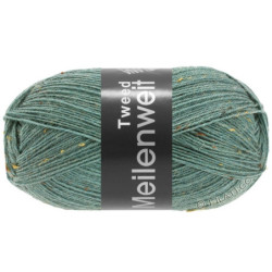 Meilenweit 100 Tweed