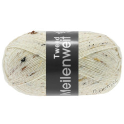 Meilenweit 100 Tweed