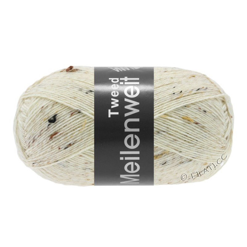 Meilenweit 100 Tweed