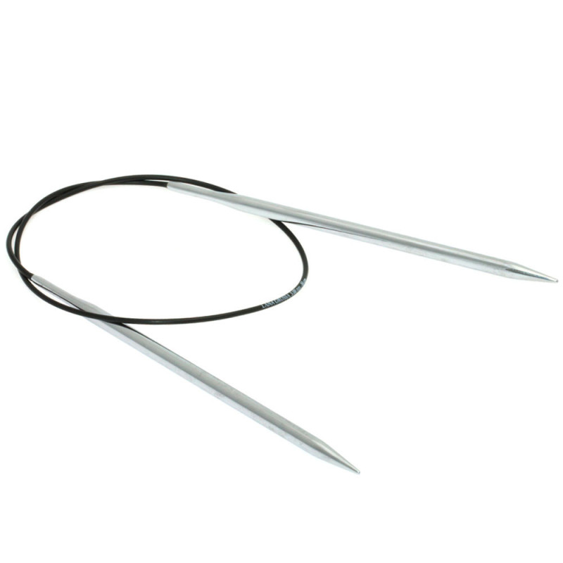 Rundpinde Messing 60cm