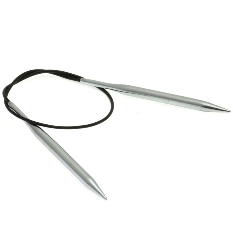 Rundpinde Messing 40 cm