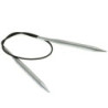 Rundpinde Messing 40 cm