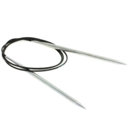 Rundpinde messing 100 cm størrelse
