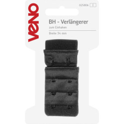 BH forlænger, 34mm