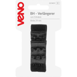 BH forlænger, 29mm