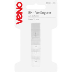 BH forlænger, 19mm