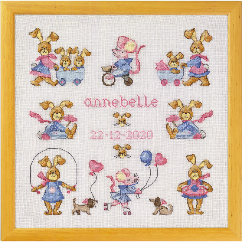 Annebelle