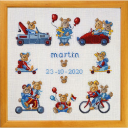 Martin