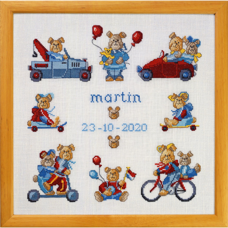 Martin