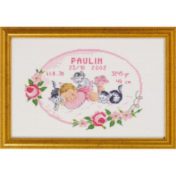Baby Paulin