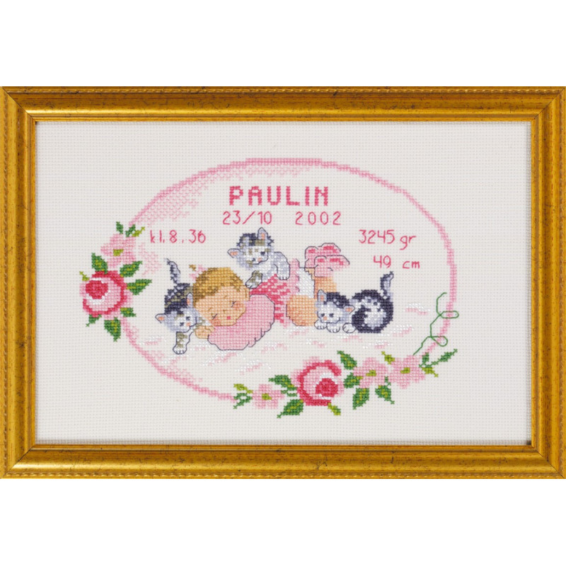 Baby Paulin