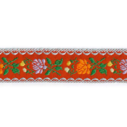 Jacquard bånd