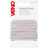Standard Elastik 6mm