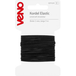 Kordel Elastik 1mm