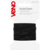 Kordel Elastik 1mm