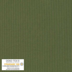 Viscose Rib
