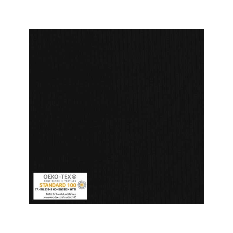 Viscose Rib