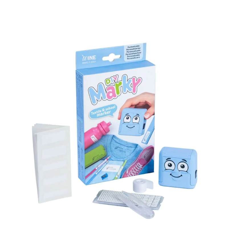 Marky navne stempel