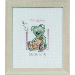 Bamsevarme Christin