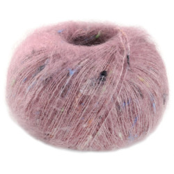 Natural Superkid Tweed