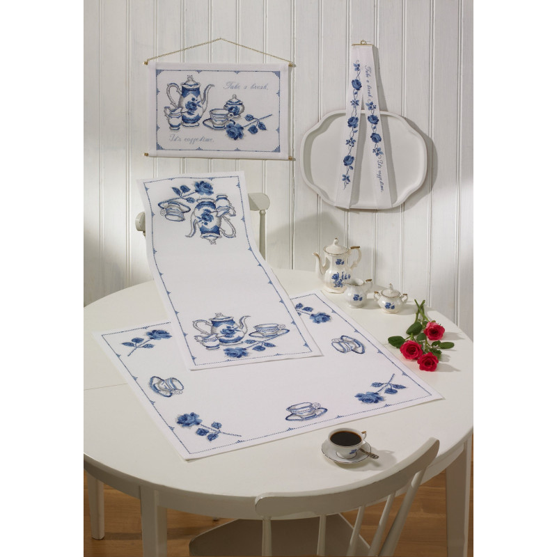 Porcelæn