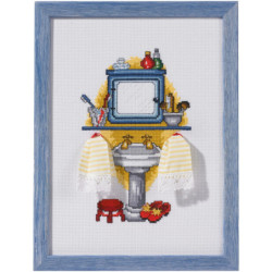 Vask           20x28cm R5386