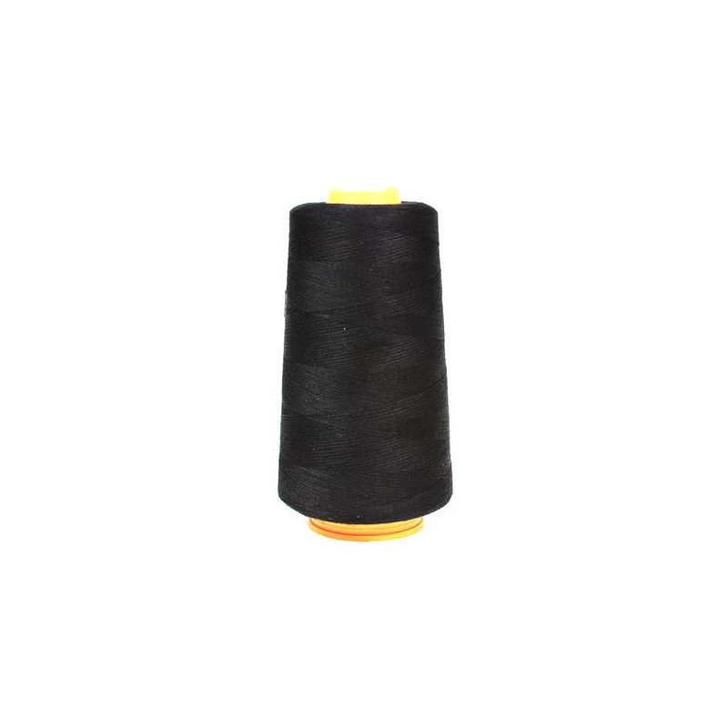 Overlock tråd