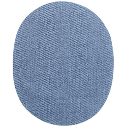 Stryg på lap - Jeans