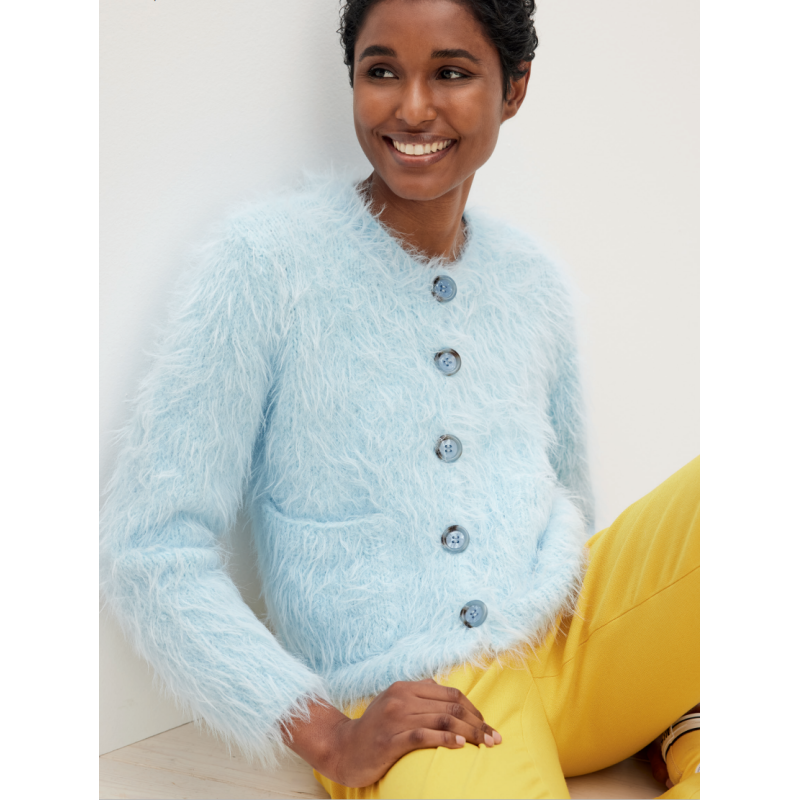 Basta Cardigan