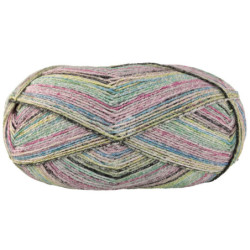 Meilenweit 100 cotton vegano, Mango