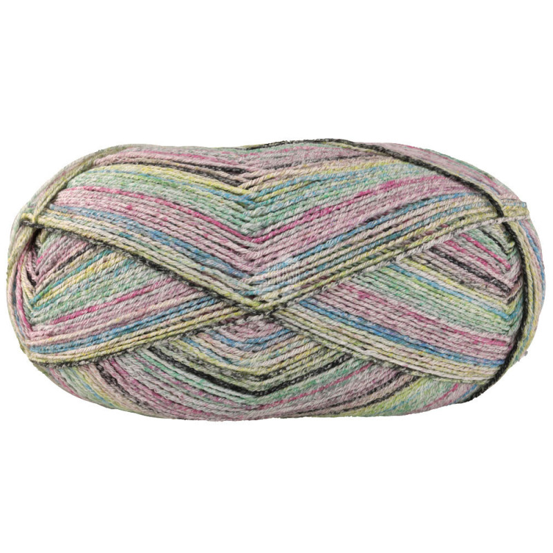 Meilenweit 100 cotton vegano, Mango