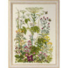 Grøftekant     33x45cm R5409
