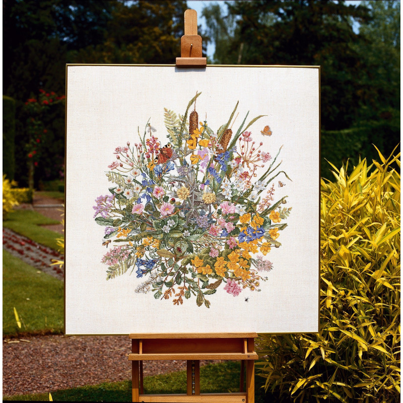 Vandplanter