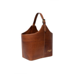 Projekttaske ReDesigned, Walnut