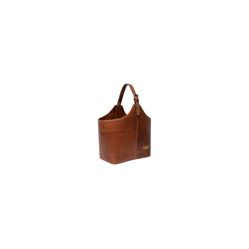 Projekttaske ReDesigned, Walnut