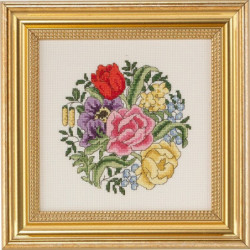 Blomster R5490/84