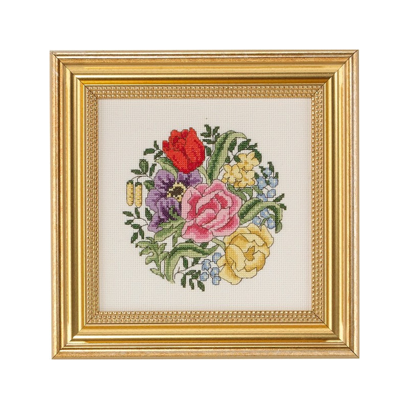 Blomster R5490/84