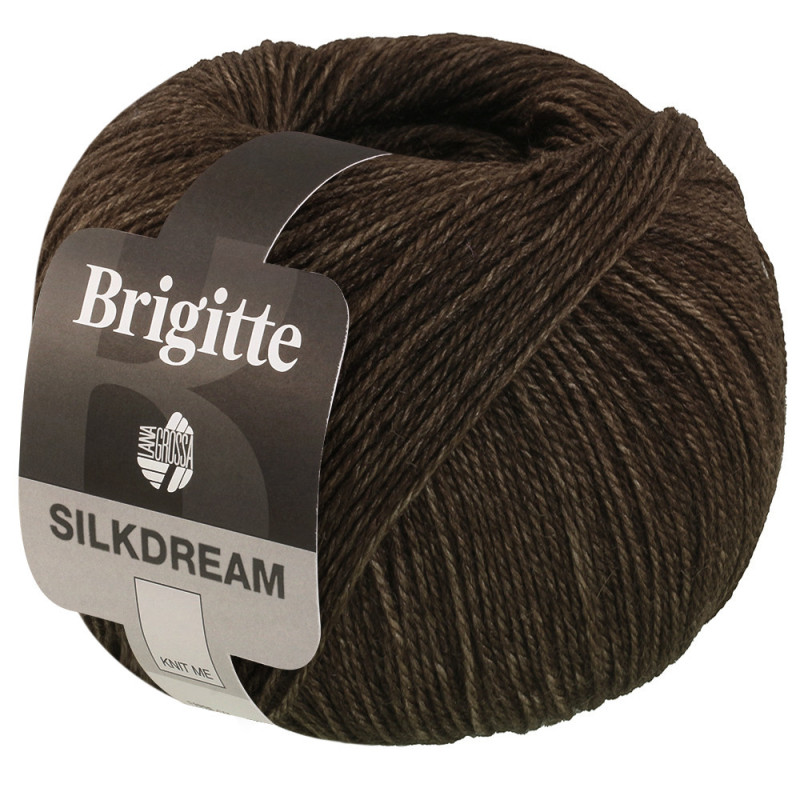Brigitte, Silkdream