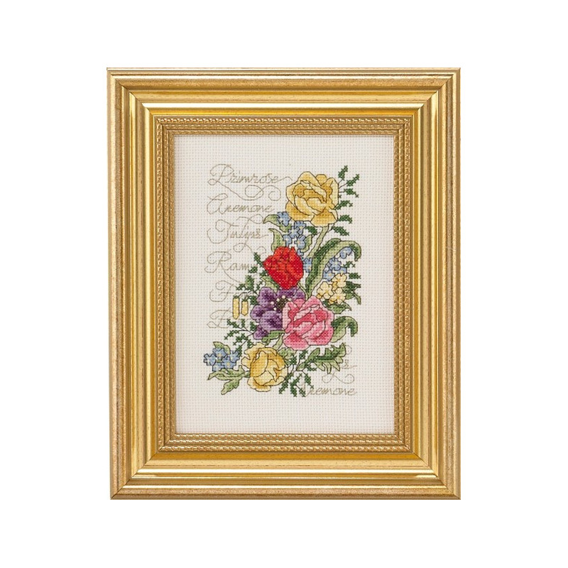 Blomster R5485/84