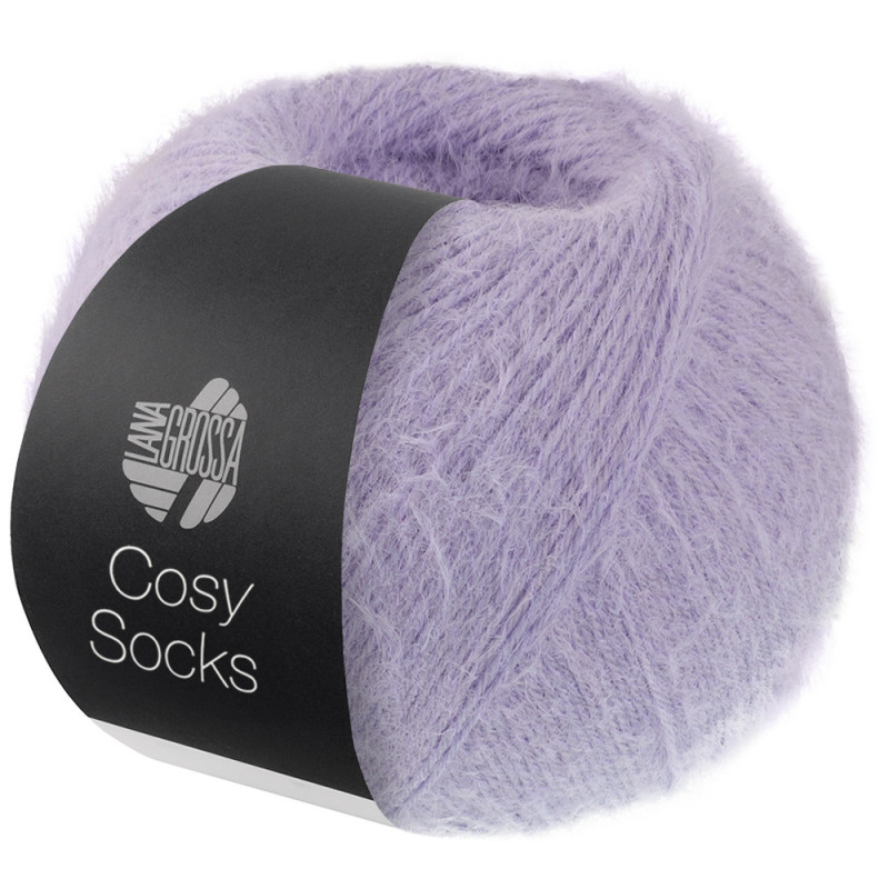 Cosy Socks
