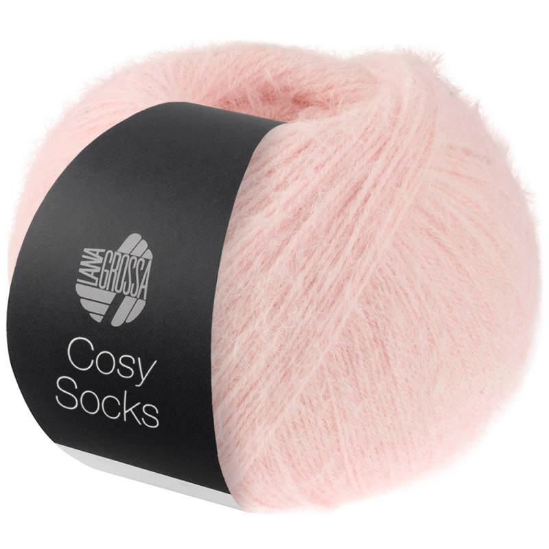 Cosy Socks