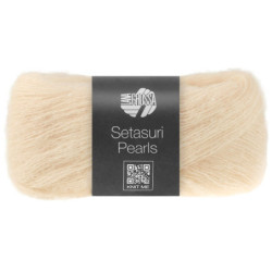 Setasuri pearls