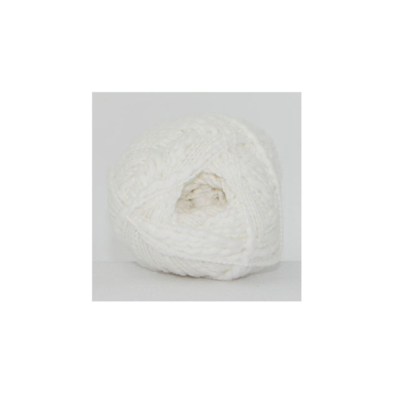 Hjerte Cotton Flamé
