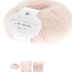 Cute Confetti