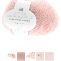 Glamorous Glitter